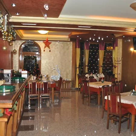 Excalibur - Kod Upravnika Apartment