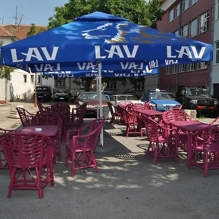 Apartment Excalibur - Kod Upravnika Despotovac