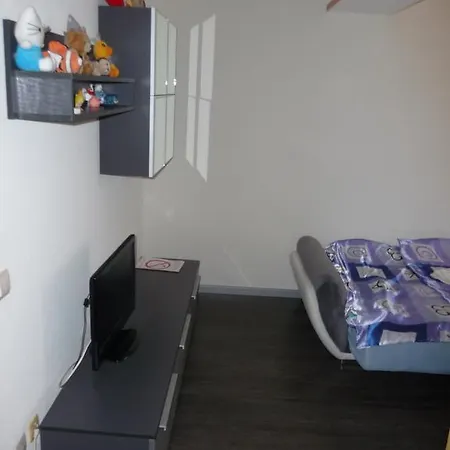 Apartment Excalibur - Kod Upravnika *
