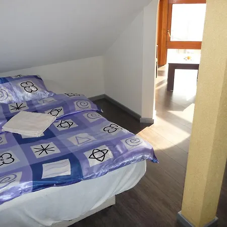Apartment Excalibur - Kod Upravnika Despotovac
