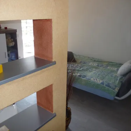 Apartment Excalibur - Kod Upravnika